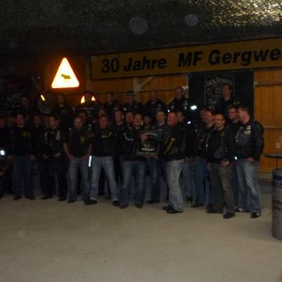 30 Jahre Party 2011